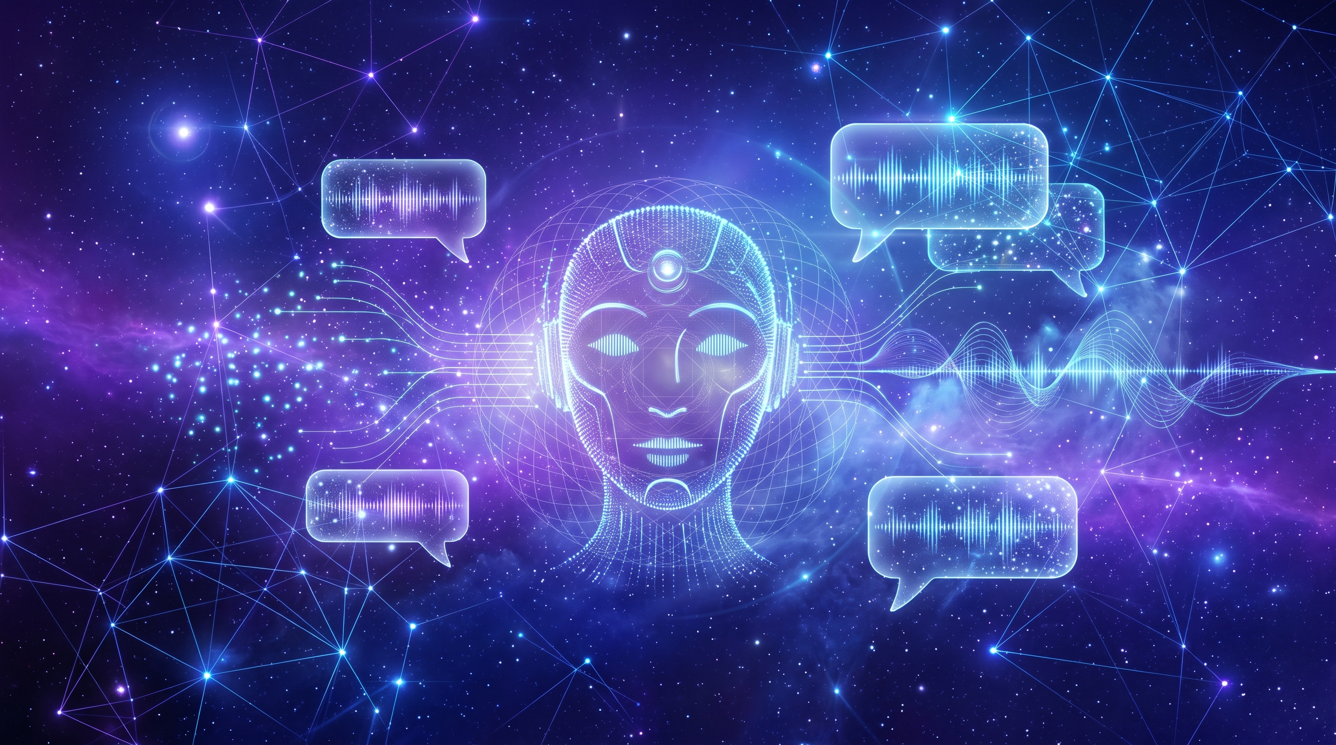 AI Chatbot preview