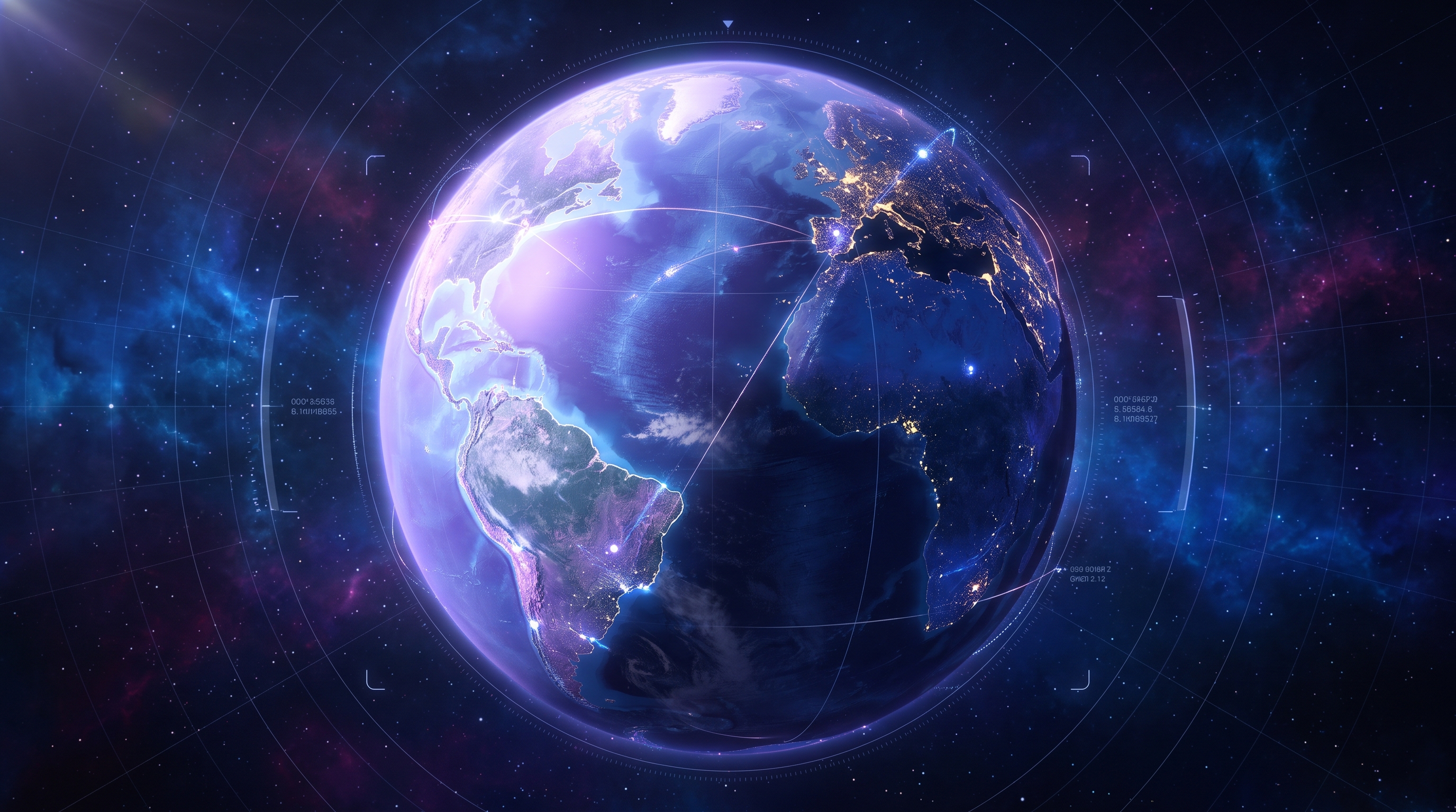 Earth Explorer preview