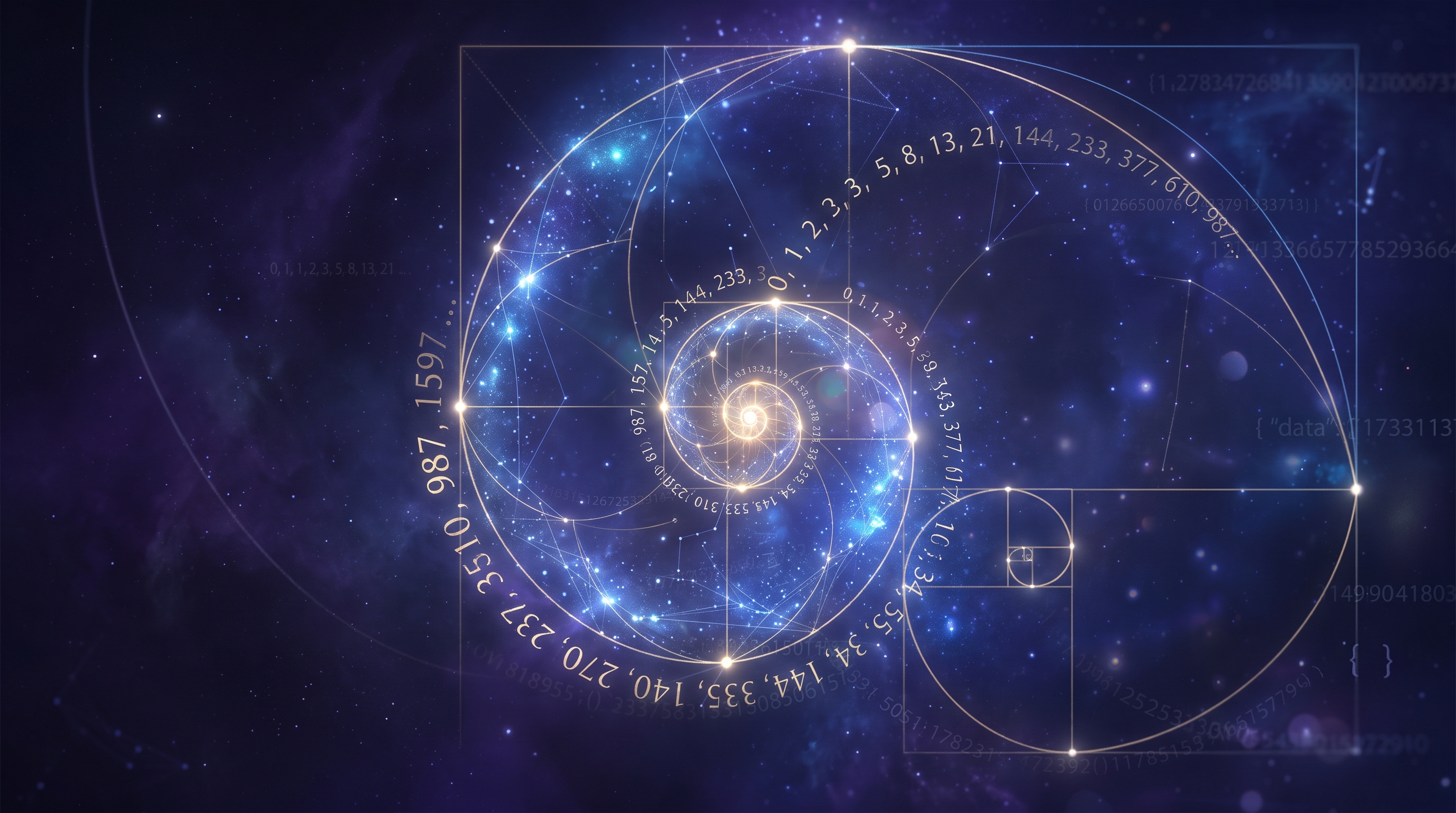Fibonacci Generator preview