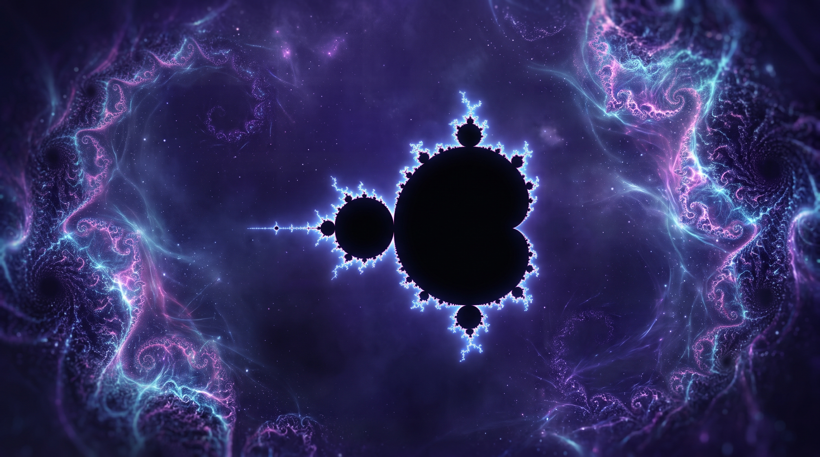 Fractal Explorer preview