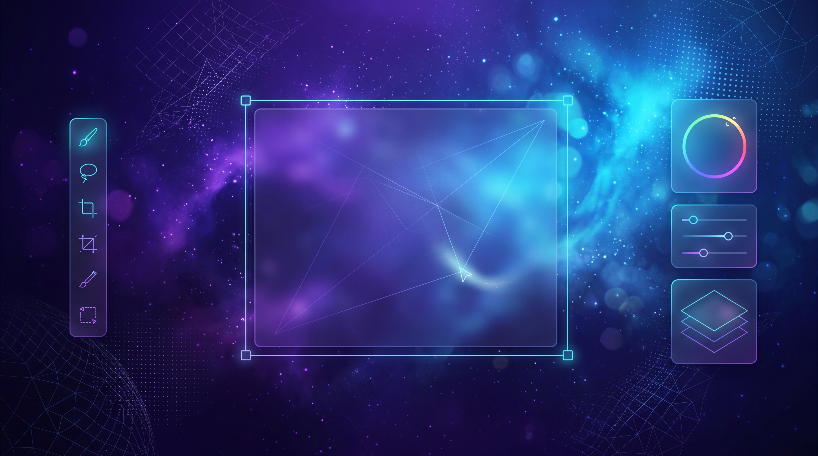 Image Editor preview