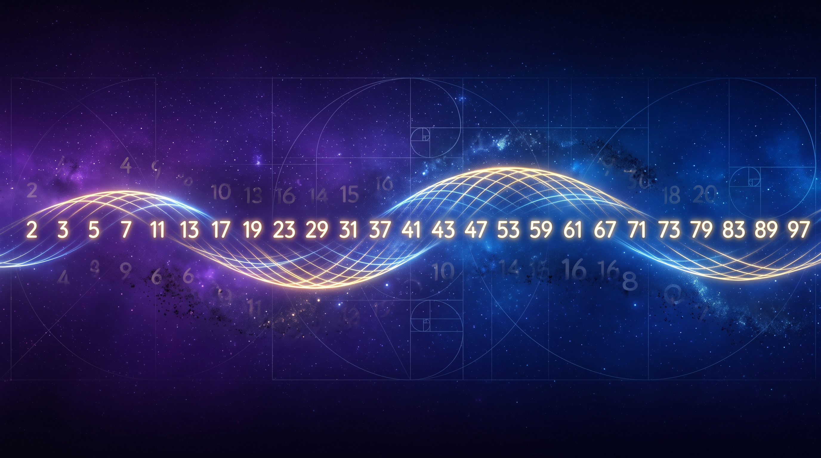 Prime Sequence Generator preview