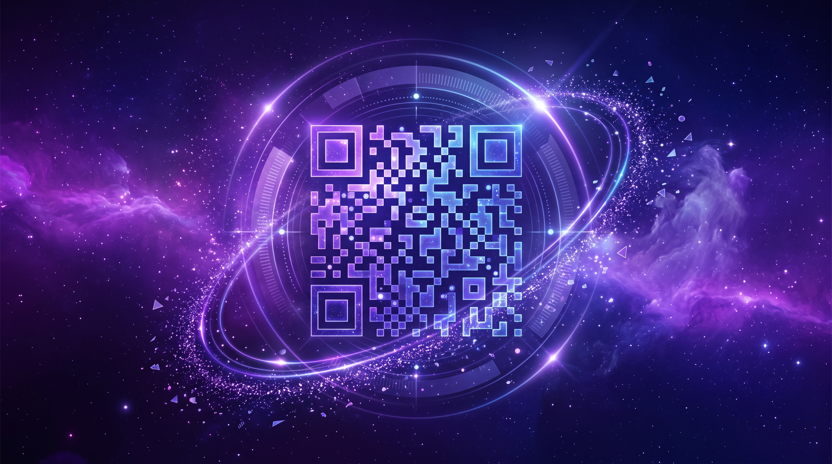 QR Code Generator preview